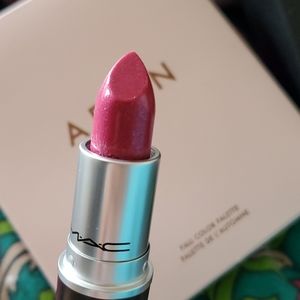 Mac lipstick